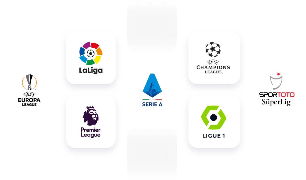 Clubs Collection
